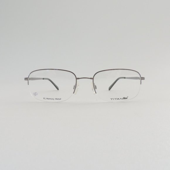 TITANFlex XL Memory Metal Frames M968 - NEW! - Picture 2 of 7